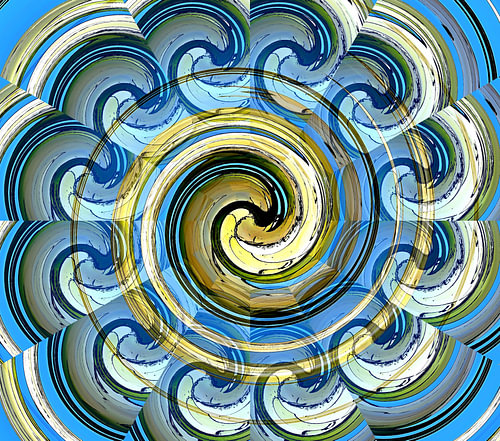 La spirale du silence.