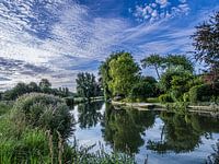 Kromme Rijn Utrecht