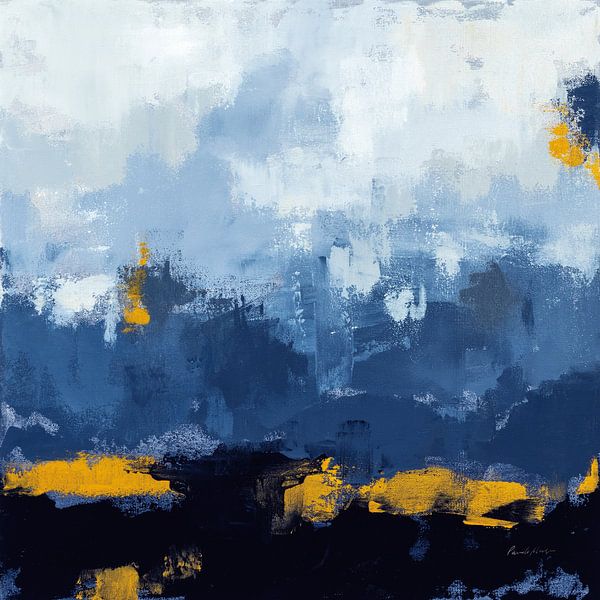 Berggoud, Pamela Munger van Wild Apple