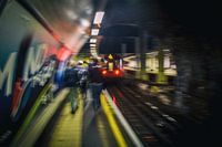 Métro de Londres