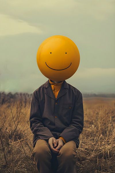 Smile! by But First Framing