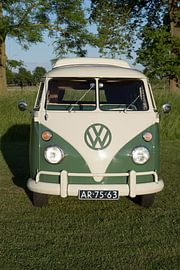 T1 VW van
