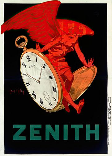 Jean d'Ylen - Zenith (1928)