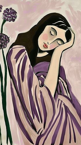 Stille Dromen van de Ziel