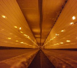 maastunnel