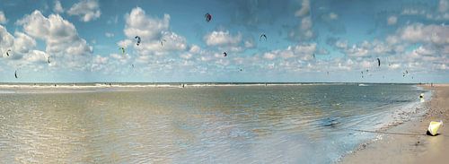 KITE SURFER