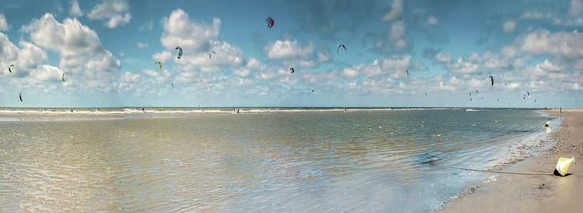 KITE SURFER von Christian Schmidt