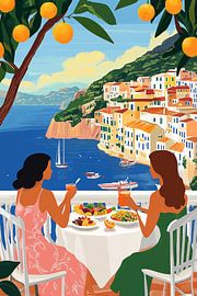 Dolce Vita von Studio BB