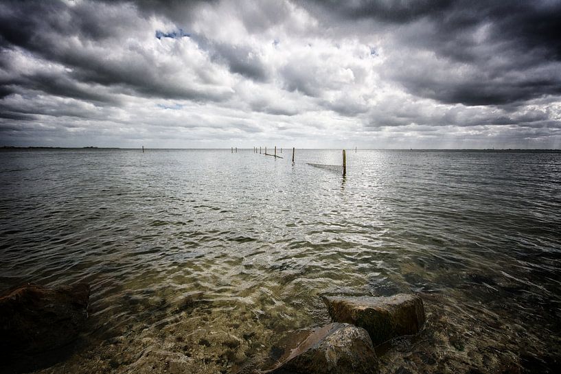 Waterfront Hoorn I par Mark Leek