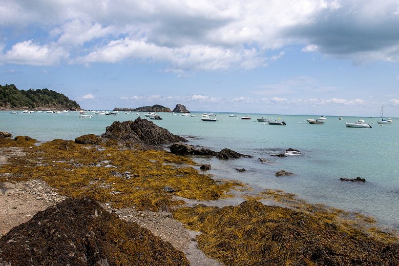 Cancale von Sebastian Stef