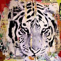 Tigerstil