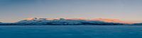 Arctische bergen van PHOTORIK thumbnail