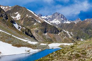 Kühtai - Österreich/Tirol