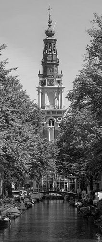 Zuiderkerk Amsterdam