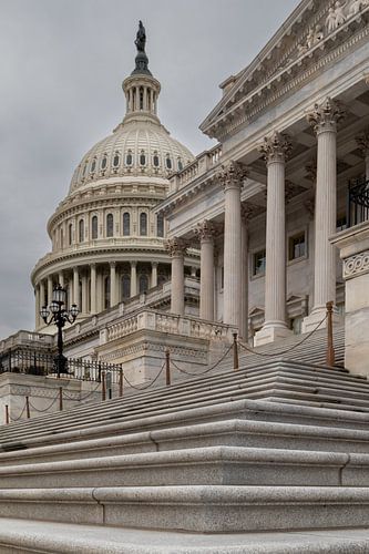 Les piliers du pouvoir