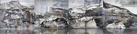 LANDSCHAP ANTARCTICA VIERLUIK van AHAI depARTment thumbnail