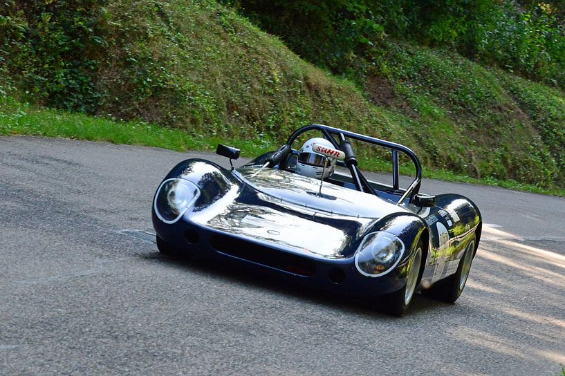 Crossle 9S Eggberg Classic 2019 by Ingo Laue