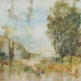 INTERWOVEN NATURE by Kelly Durieu