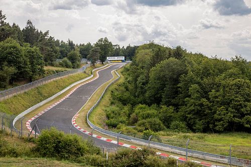 Nürburgring Nordschleife