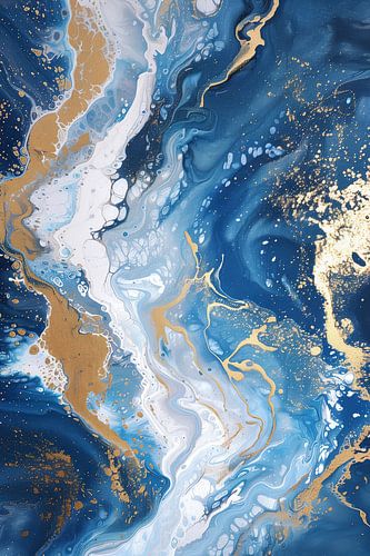 Der Fluss des Geistes