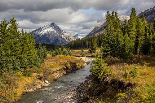 Kananaskis Country, Canada