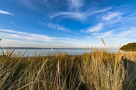 Strand in Binz von GH Foto & Artdesign