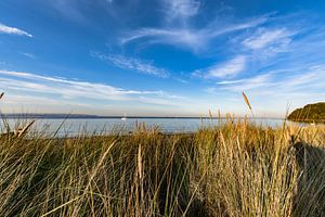 Strand in Binz
