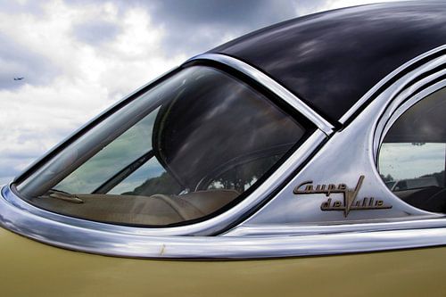 coupe Deville