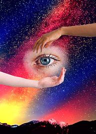 Connected to each other by Reinaerde Digiteam Woerden