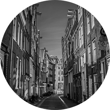Amsterdam van Kelly Vermeer