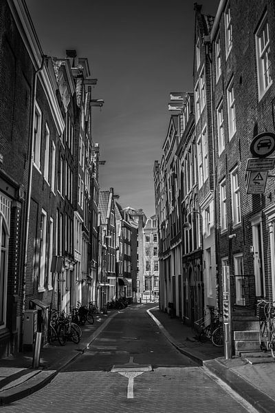 Amsterdam von Kelly Vermeer