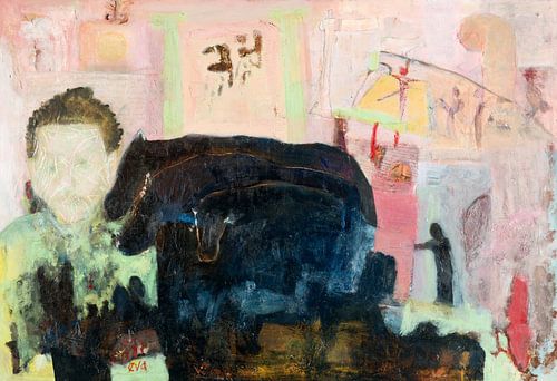 de kracht van kwetsbaarheid