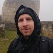 Naturfotografie Harald Reinl Profilfoto