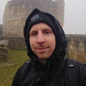 Naturfotografie Harald Reinl Profilfoto