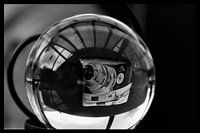 Camera in Bol