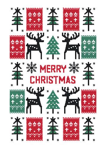 Merry Christmas No 1