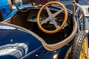 Ride Back in Time