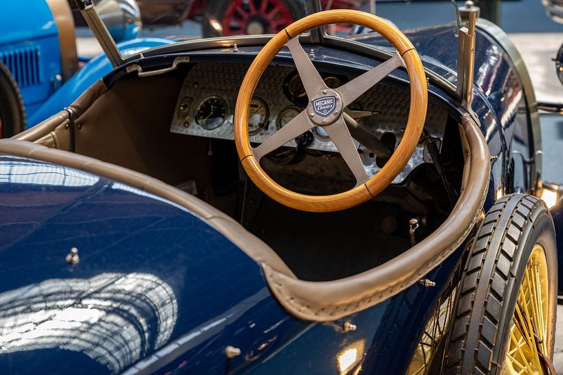 Ride Back in Time von Karsten Rahn