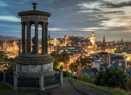 Edinburgh