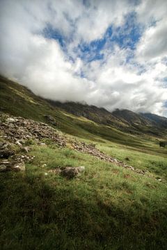 Glencoe, Schottland