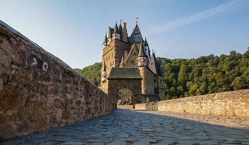 Burg Eltz