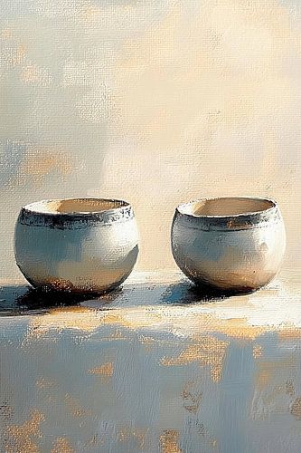 Réflexion tranquille