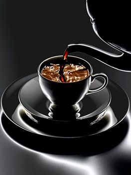 Kaffee
