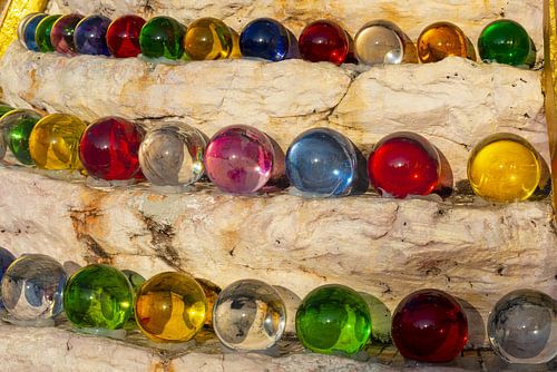 Spheres of the Spirit in the Light of Khao Kho by Walter G. Allgöwer