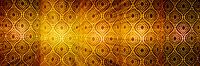 oosters patroon abstract