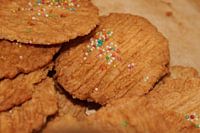 Coconut piping