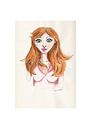 Girl Nextdoor - Ginny by Natascha Eigenhuis thumbnail