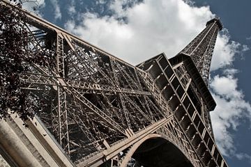 Eiffeltower van BL Photography