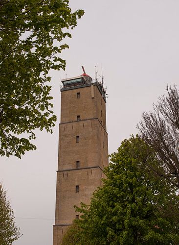 Brandaris, Terschelling