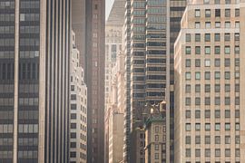 Wolkenkrabbers van Studio Sumi